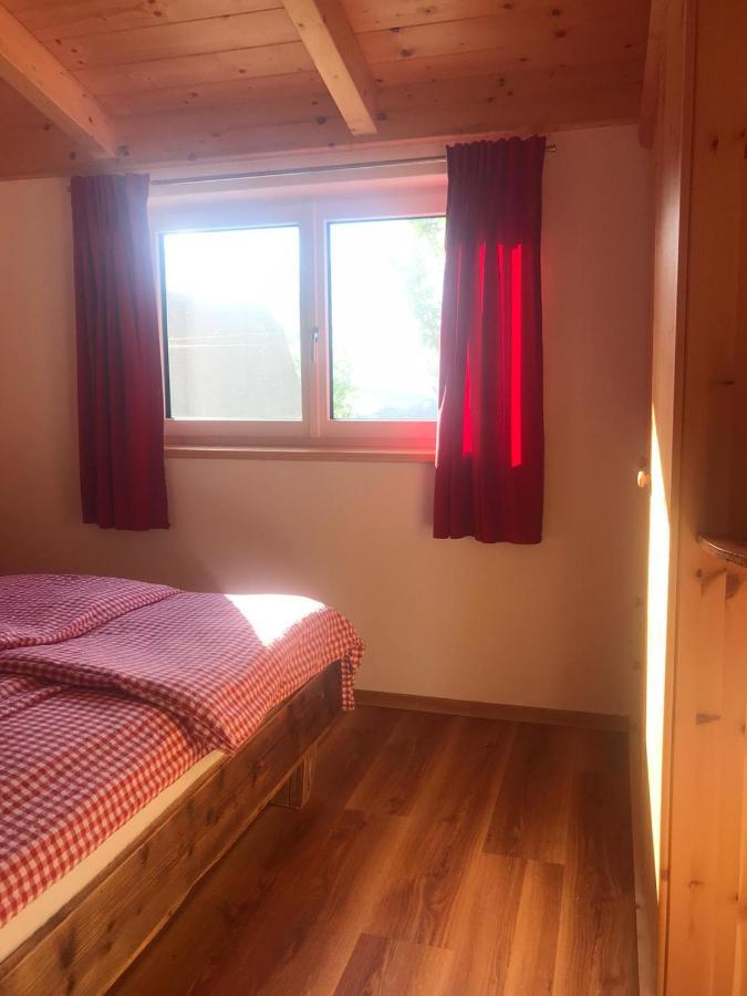 Apartment Wohlesser Neumarkt in Steiermark Eksteriør bilde