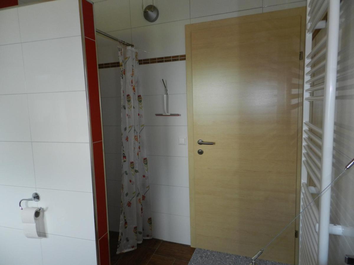 Apartment Wohlesser Neumarkt in Steiermark Eksteriør bilde