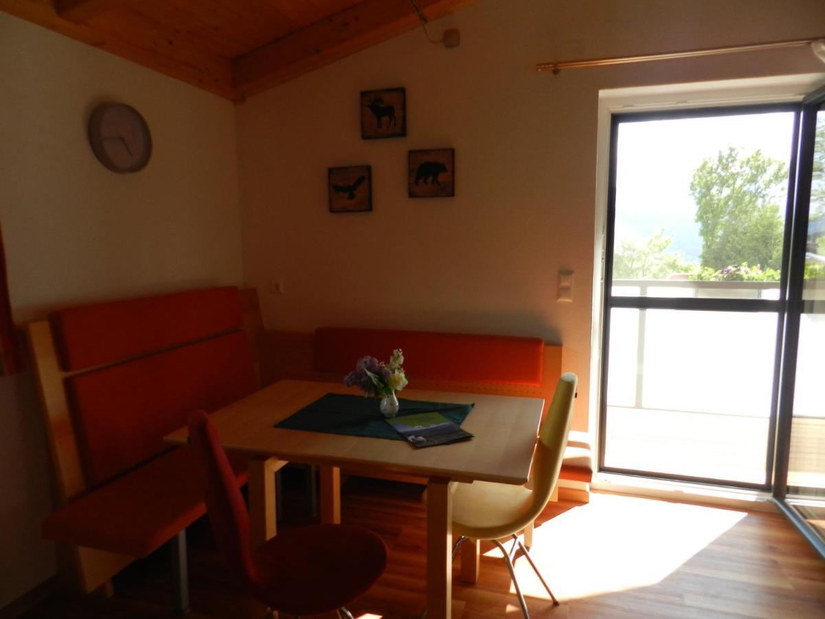 Apartment Wohlesser Neumarkt in Steiermark Eksteriør bilde