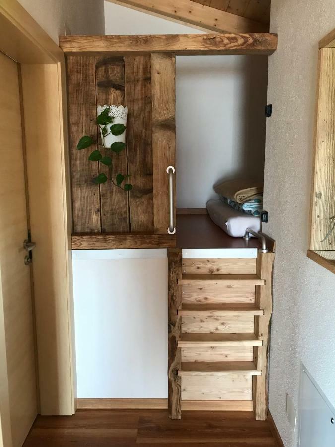 Apartment Wohlesser Neumarkt in Steiermark Eksteriør bilde