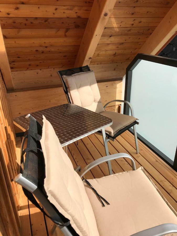 Apartment Wohlesser Neumarkt in Steiermark Eksteriør bilde